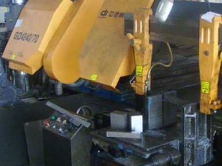 同仁SM45模具钢