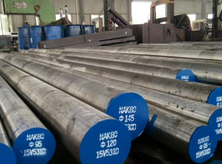 同仁NAK80模具钢