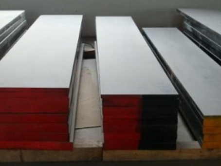 同仁Cr12MoV模具钢
