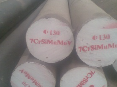 同仁7CrSiMnMoV工具钢