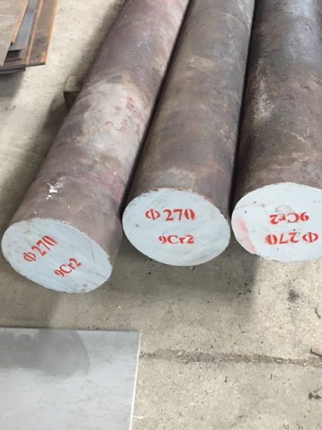 同仁9Cr2工具钢